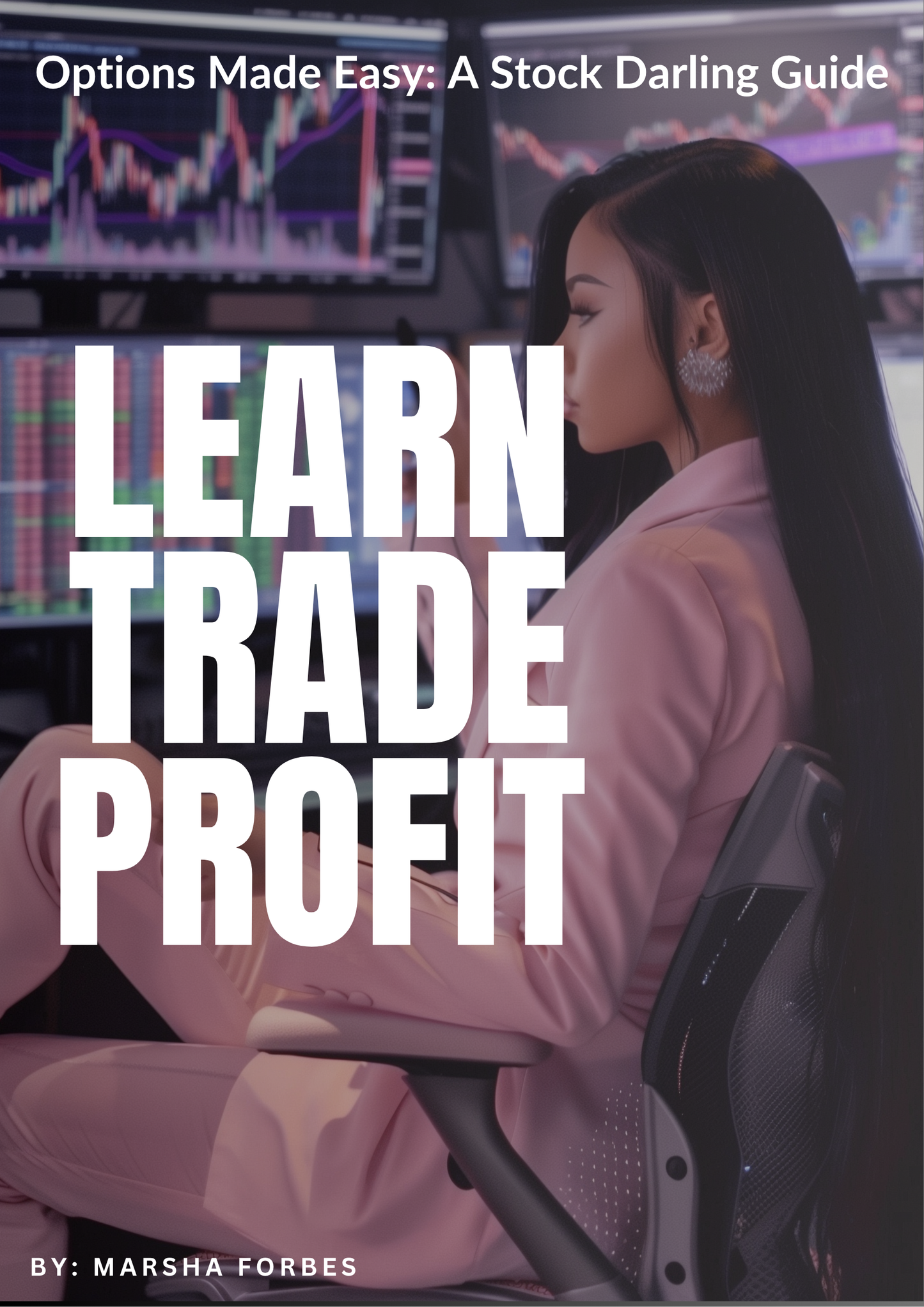 The Stock Darling Guide